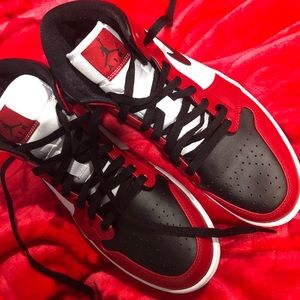 Meet your Posher, Junior